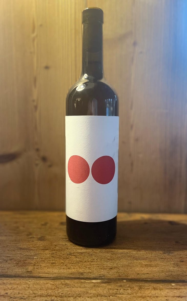 Duel - La Recerca / Zulu Wine - Jessica Albero & Laurent Pujol 
