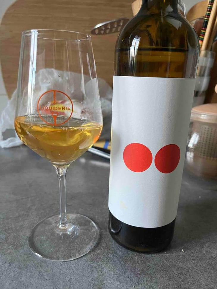 Duel - La Recerca / Zulu Wine - Jessica Albero & Laurent Pujol 