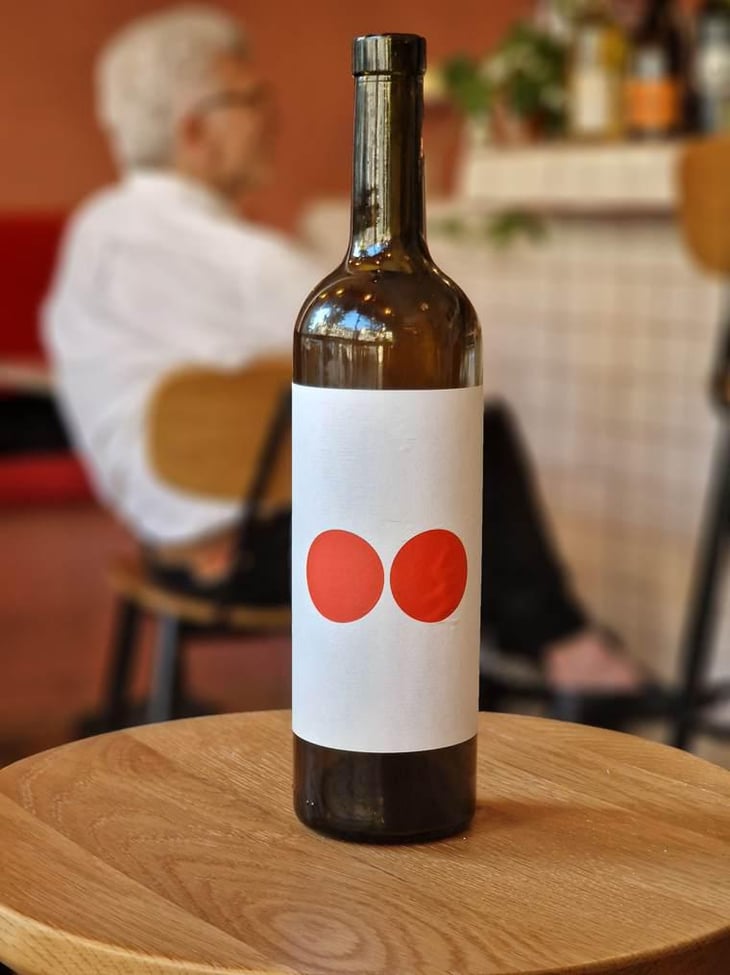 Duel - La Recerca / Zulu Wine - Jessica Albero & Laurent Pujol 