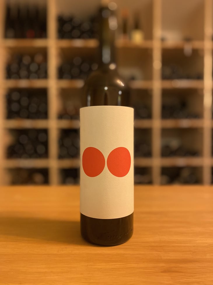 Duel - La Recerca / Zulu Wine - Jessica Albero & Laurent Pujol 
