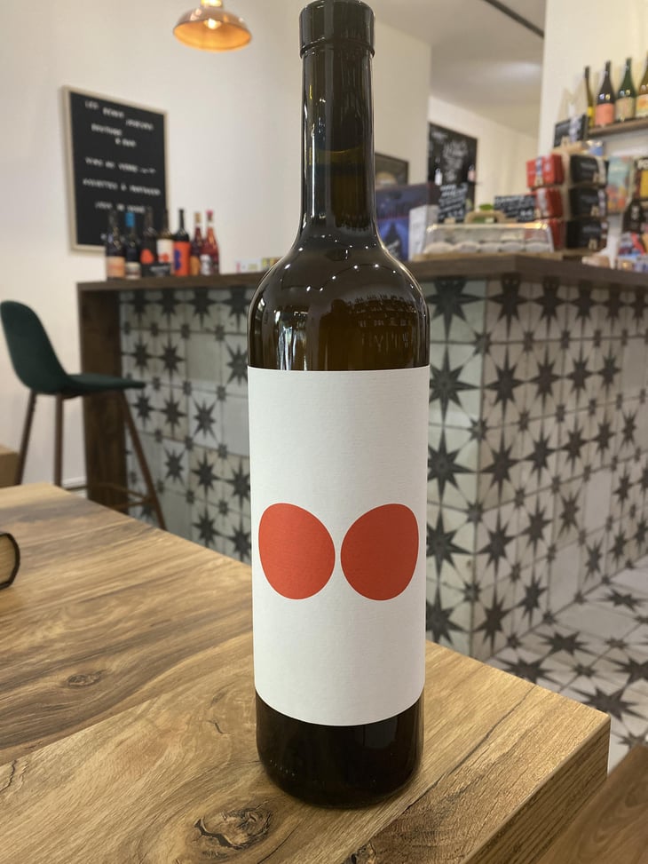 Duel - La Recerca / Zulu Wine - Jessica Albero & Laurent Pujol 