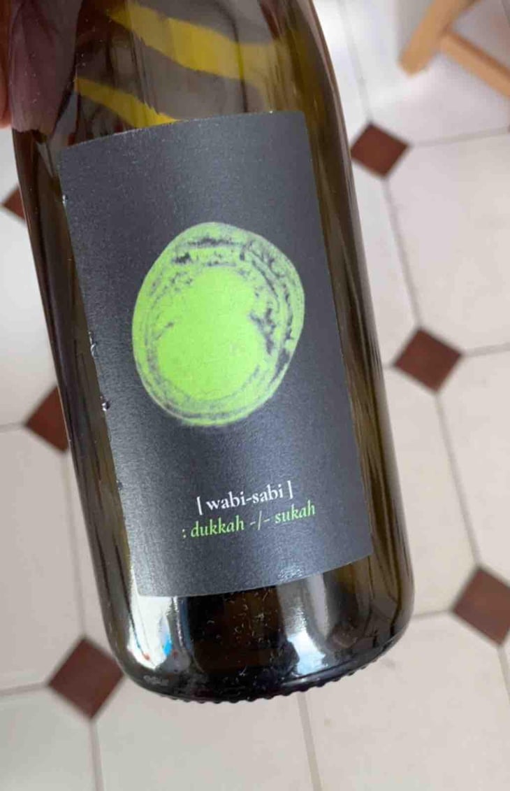 Dukkah Sukha - Wabi Sabi - Franz Hofstätter 