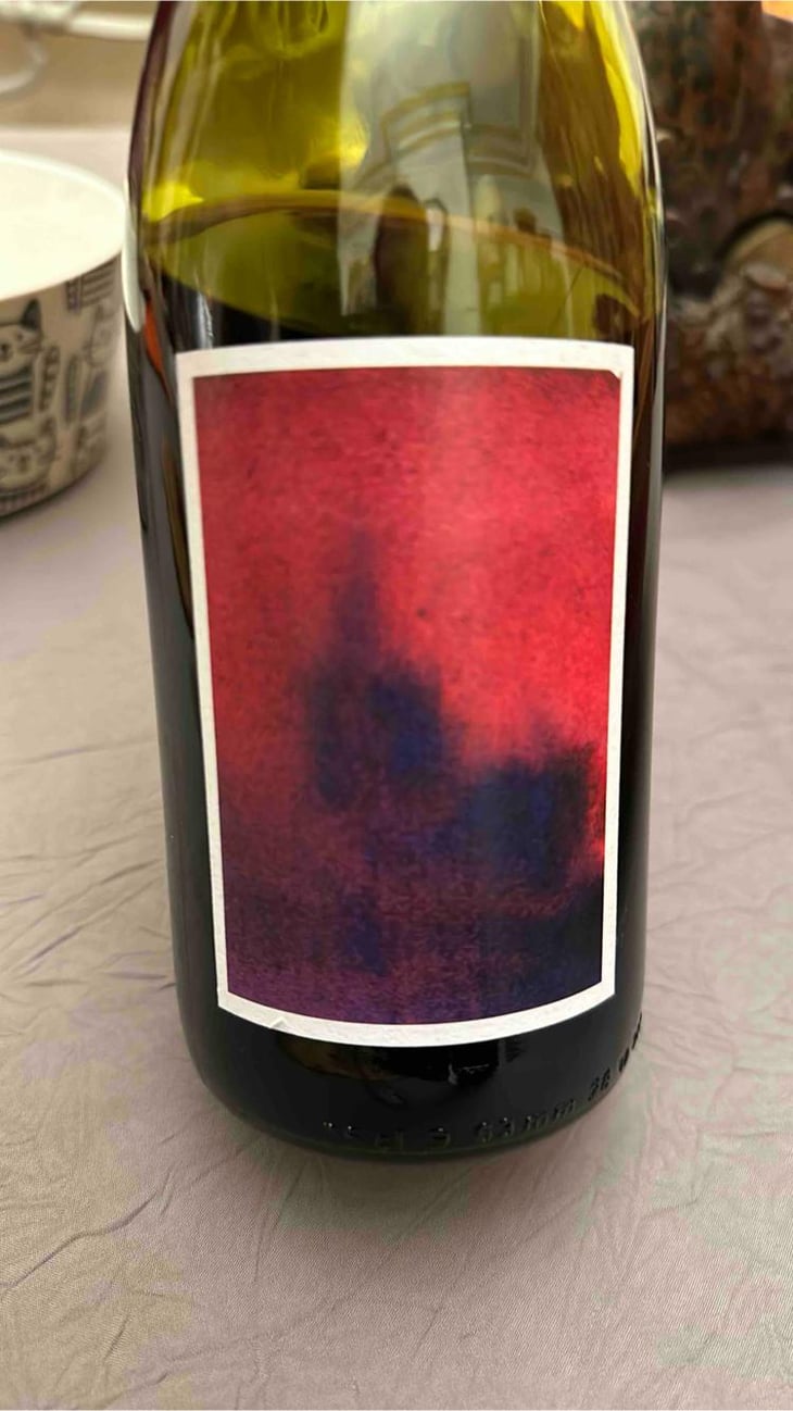 Duras - Domaine Philémon - Mathieu Vieules -2020