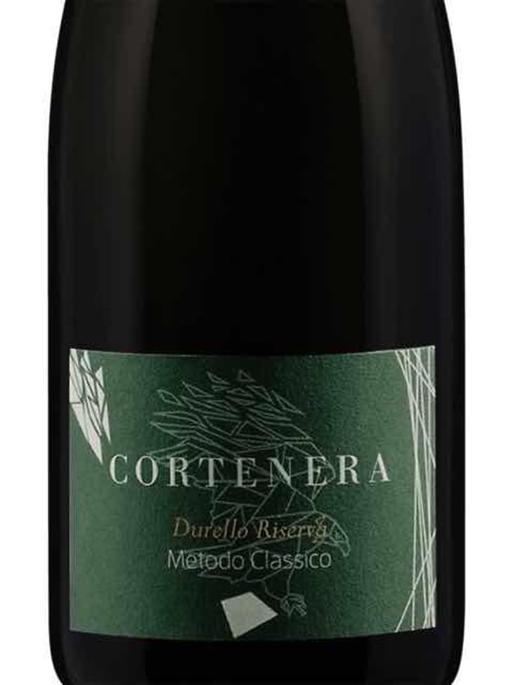 Durello Riserva - Cortenera - Cortenera -2016
