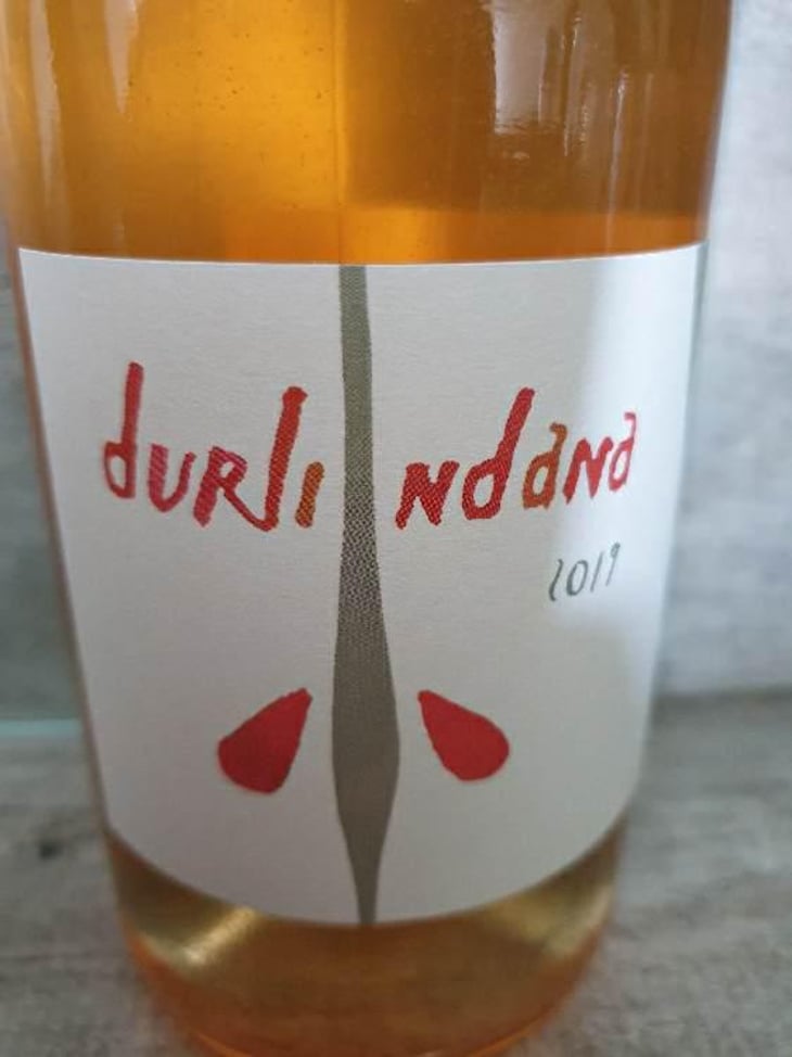 Durlindana - Casteldelpiano Azienda Agricola - Andre Ghigliazza & Sabina Ruffaldi 
