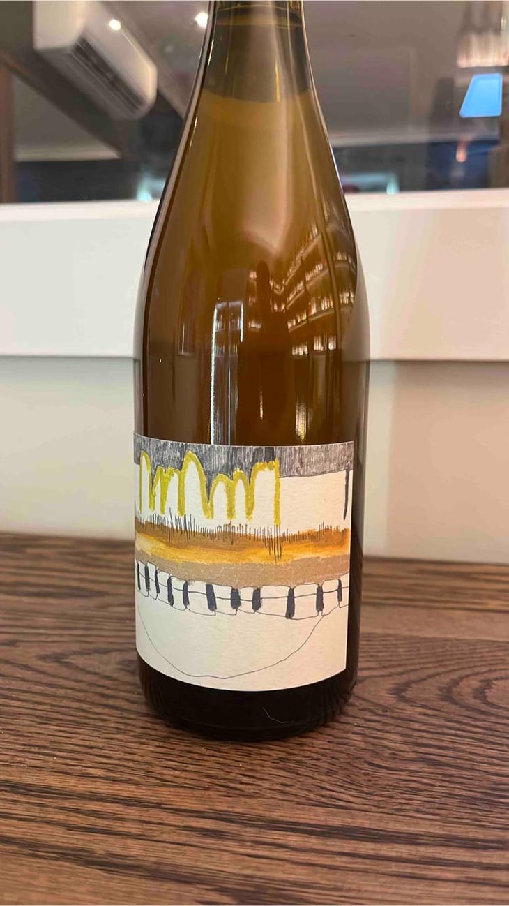 Dusty Miller - Rasa Wines - Emma and Andrew Cummins -2021