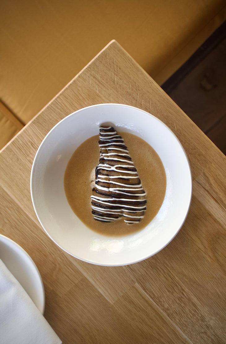Dutch Pear (V) - Cafe Maurits - 657029