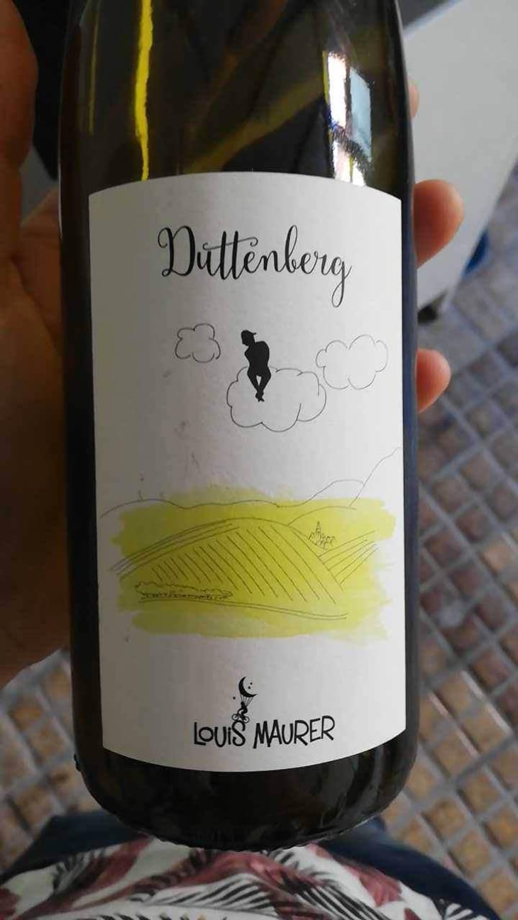Duttenberg - Louis Maurer - Louis Maurer 