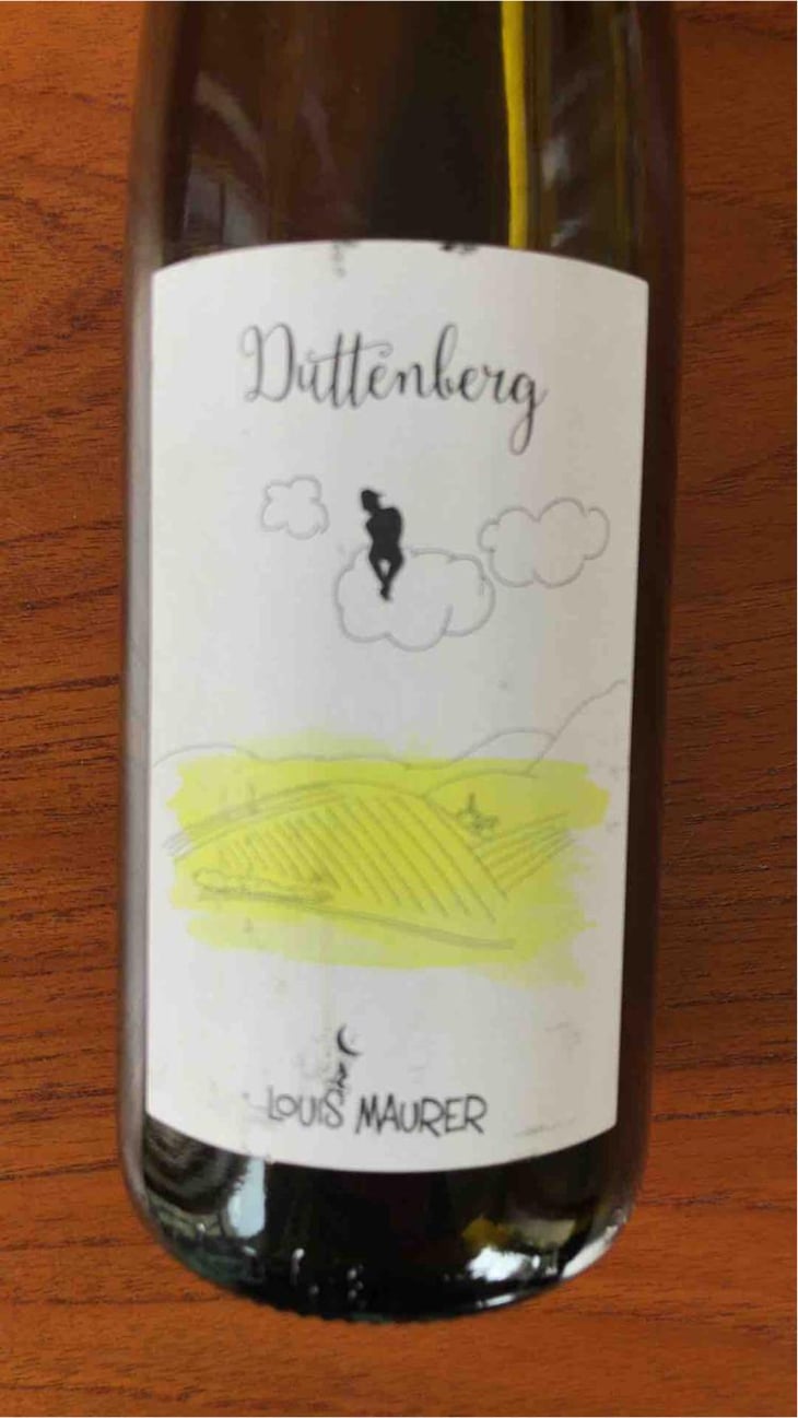 Duttenberg - Louis Maurer - Louis Maurer 