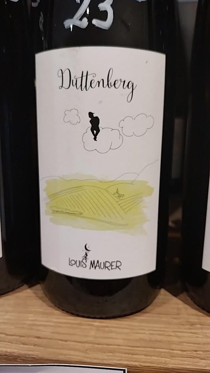Duttenberg - Louis Maurer - Louis Maurer 