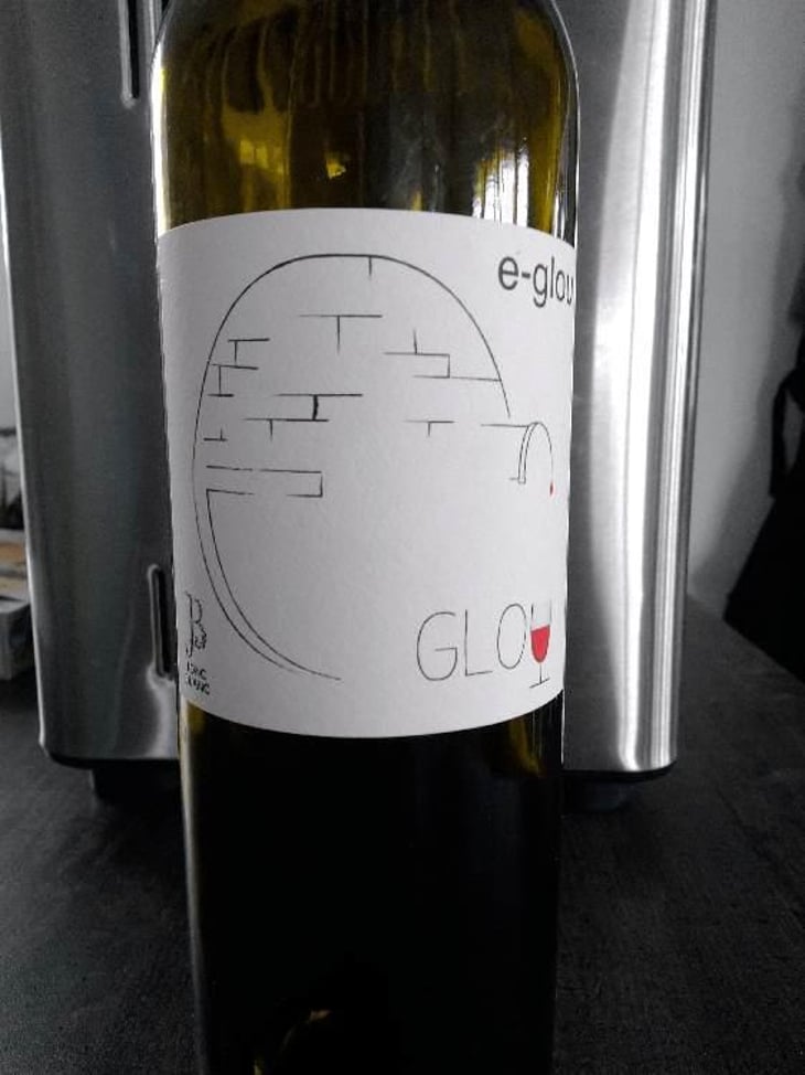 E-glou - Le Jonc Blanc - Isabelle Carles & Franck Pascal 