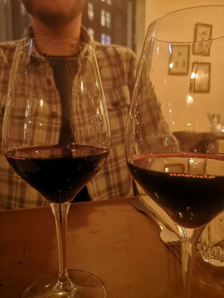Le Bordeaux du Paysan - Château Gombaude-Guillot - Olivier Techer -2020
