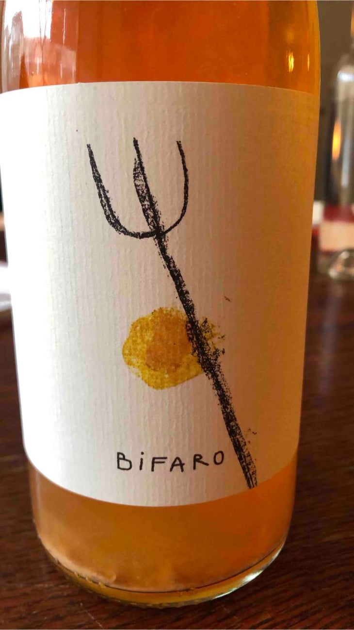 Bifaro Bianco - Le Quattro Volte - Daniela De Marco, Giampiero Ventura, Dario Brunori, Emilio Di Cianni 