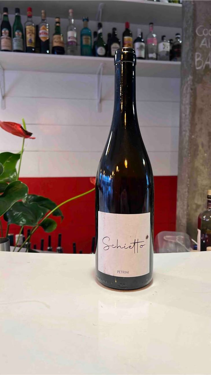 Schietto - Azienda Vinicola Petrini - Stefano e Francesco -2020