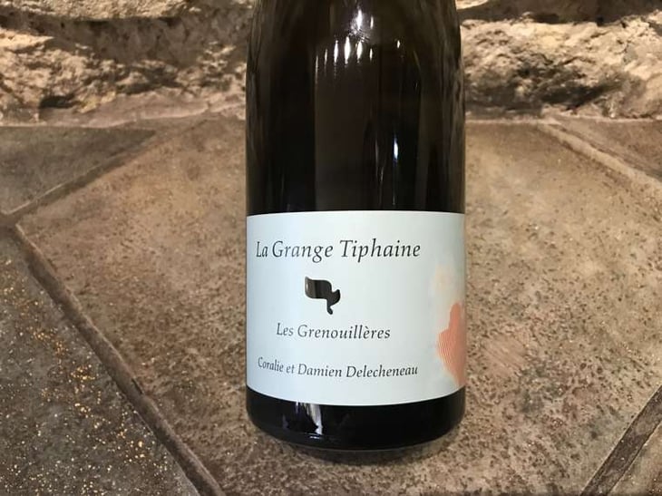 Les Grenouillères - La Grange Tiphaine - Coralie & Damien Delécheneau 