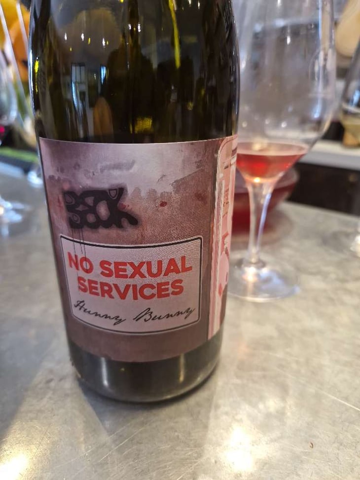 Hunny Bunny - Weingut Beck - Judith Beck 