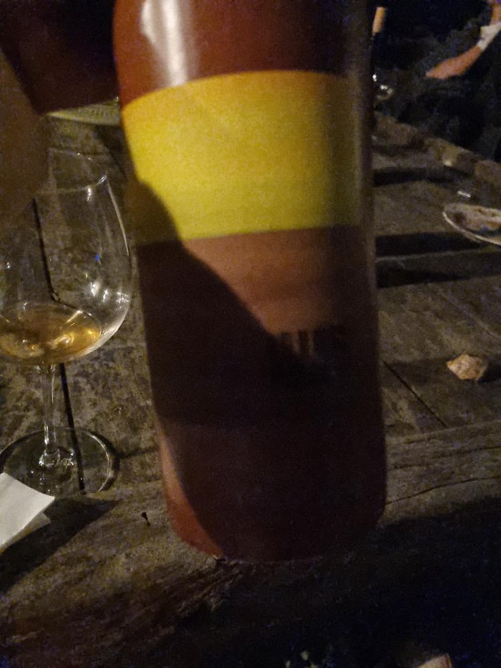 Erde - Weingut Muster - Maria & Sepp Muster 