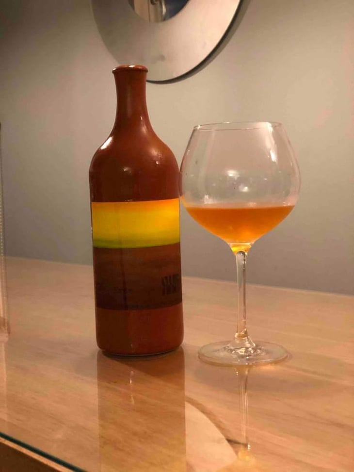 Erde - Weingut Muster - Maria & Sepp Muster 