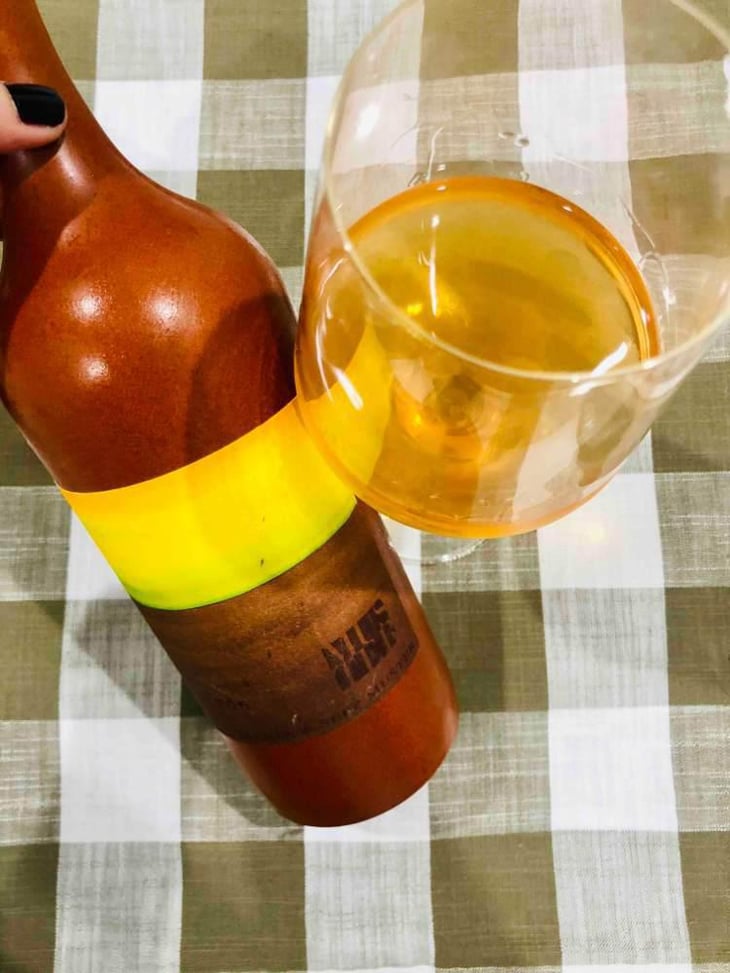 Erde - Weingut Muster - Maria & Sepp Muster 