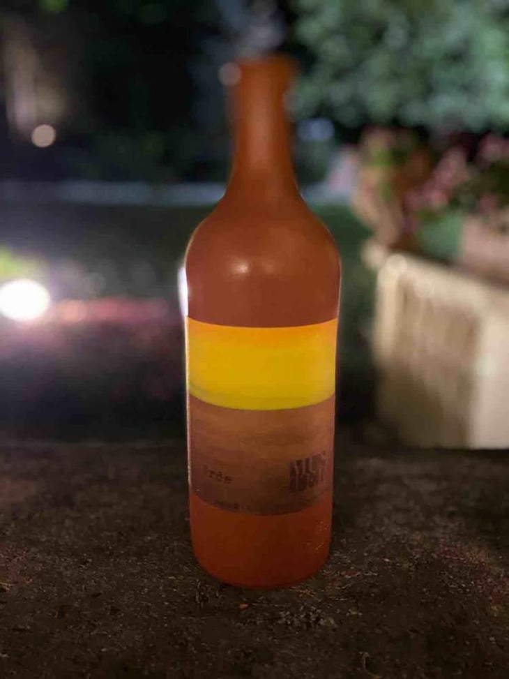 Erde - Weingut Muster - Maria & Sepp Muster 