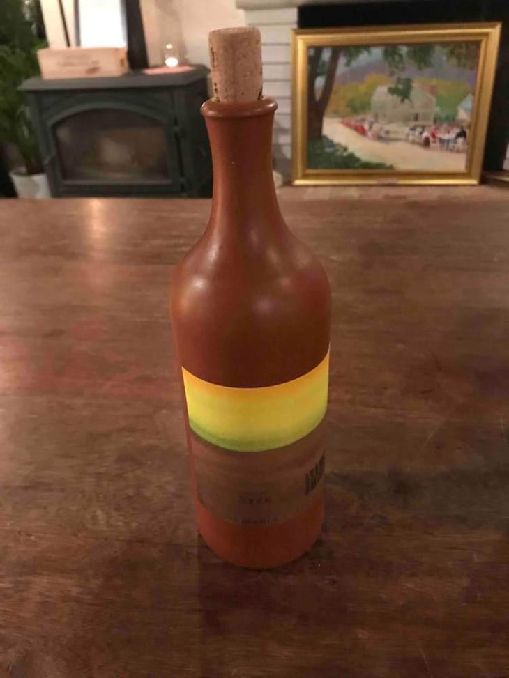 Erde - Weingut Muster - Maria & Sepp Muster 