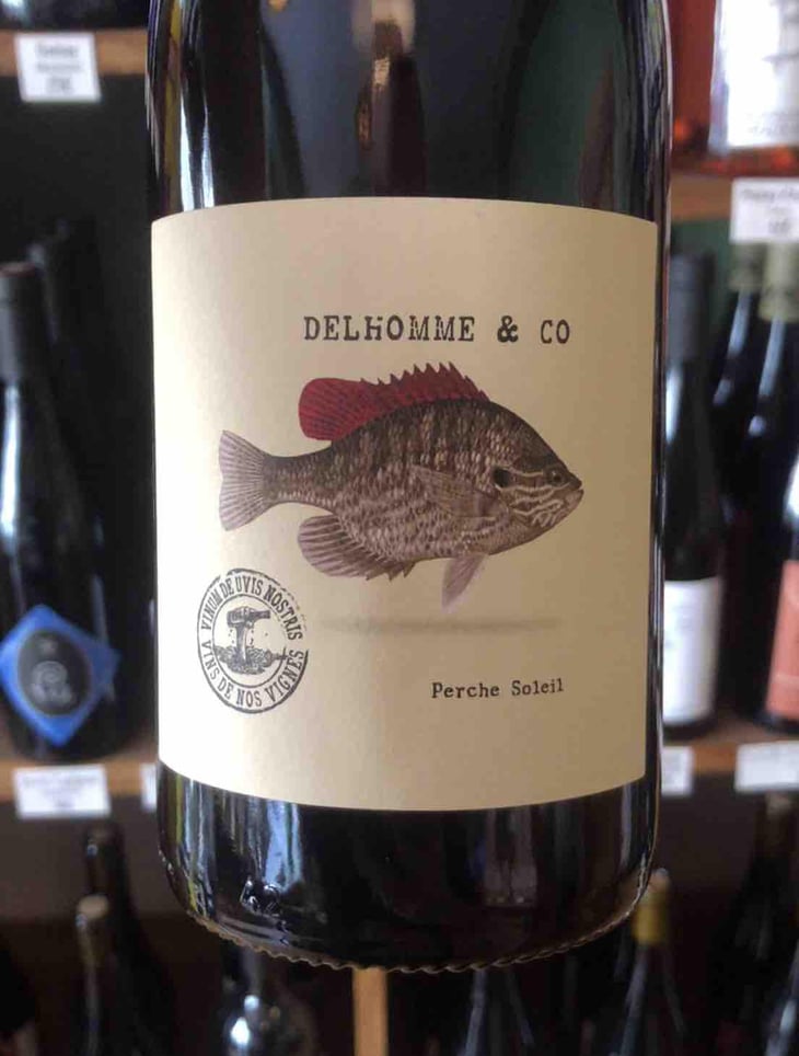 Eau de Sologne n°3 - Delhomme & co - Baptiste Delhomme 