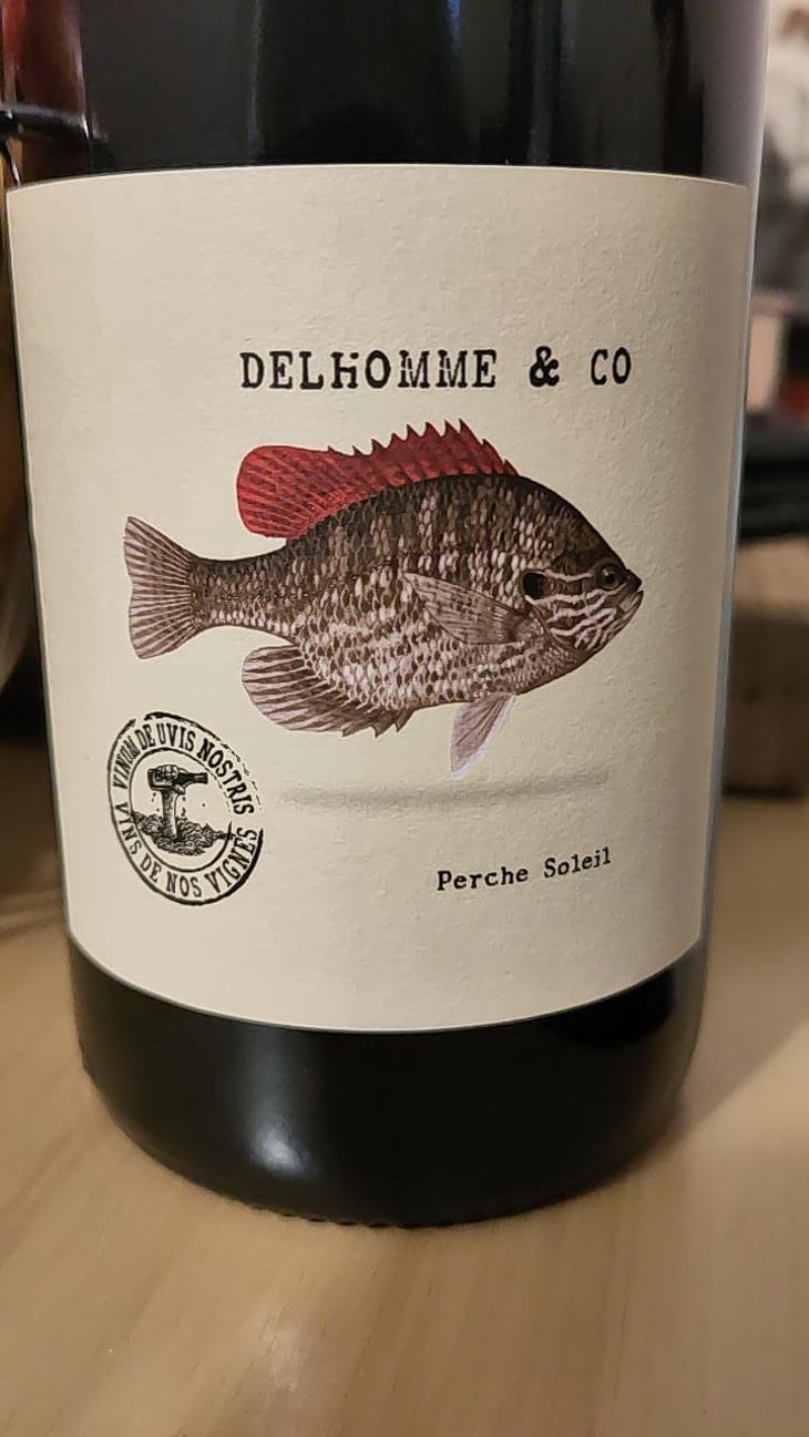 Eau de Sologne n°3 - Delhomme & co - Baptiste Delhomme 