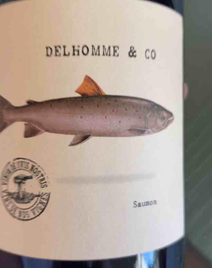Eau de Sologne n°6 - Delhomme & co - Baptiste Delhomme 