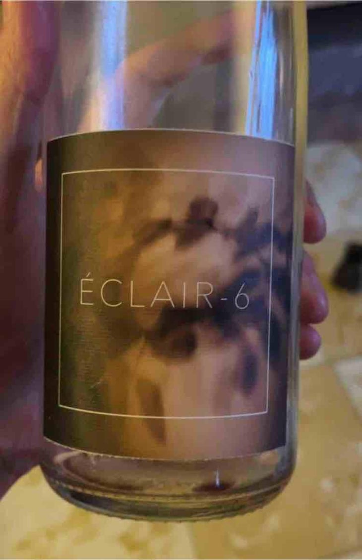 Eclair-6 - Domaine Enivrance - Nicolas Pieron 