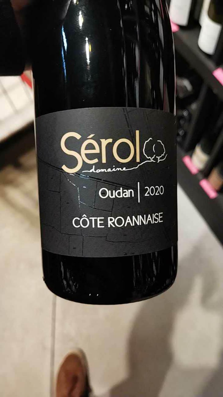 Eclat De Granite - Domaine Serol - Stéphane et Carine Serol 