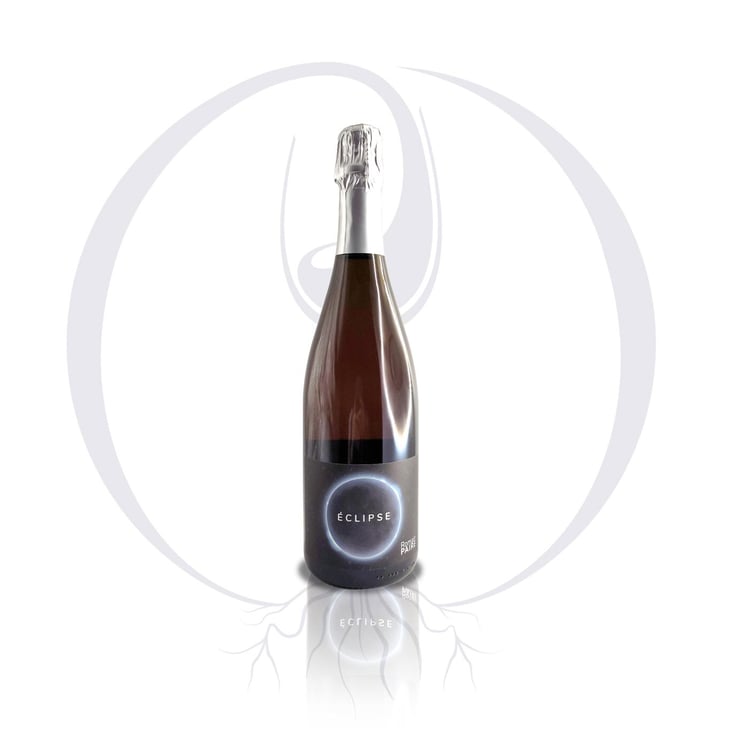 Eclipse - Domaine des Pothiers - Denise, Georges & Romain Paire 