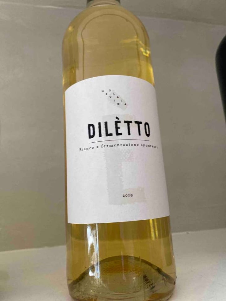 Dilètto - Azienda Agricola Nevio Scala - Nevio Scala 