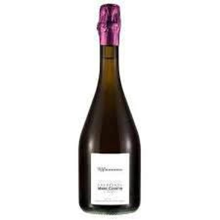 Efflorescence - Champagne Marie Courtin - Dominique Moreau 