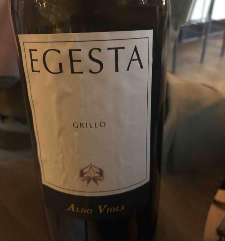 Egesta - Azienda Agricola Aldo Viola - Aldo Viola 