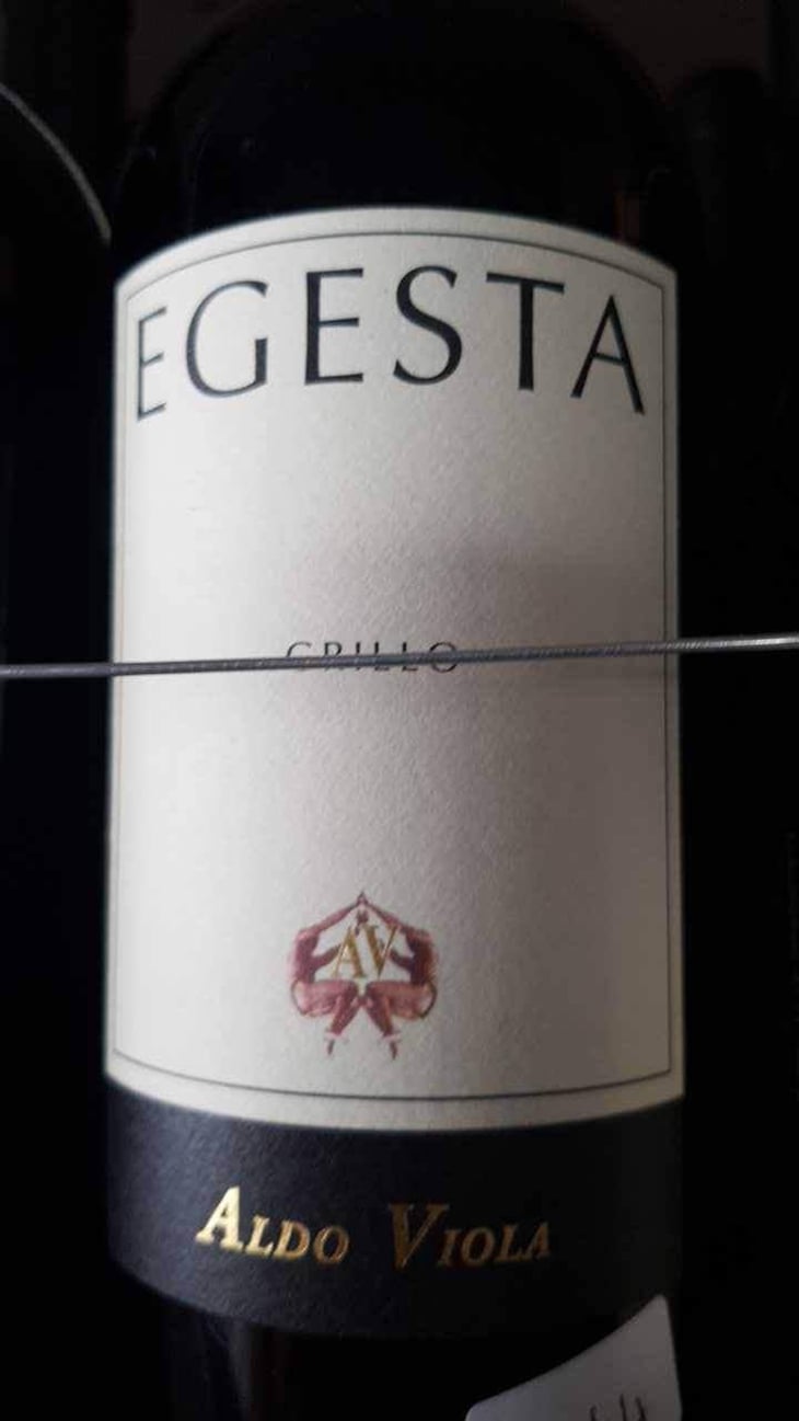 Egesta - Azienda Agricola Aldo Viola - Aldo Viola 