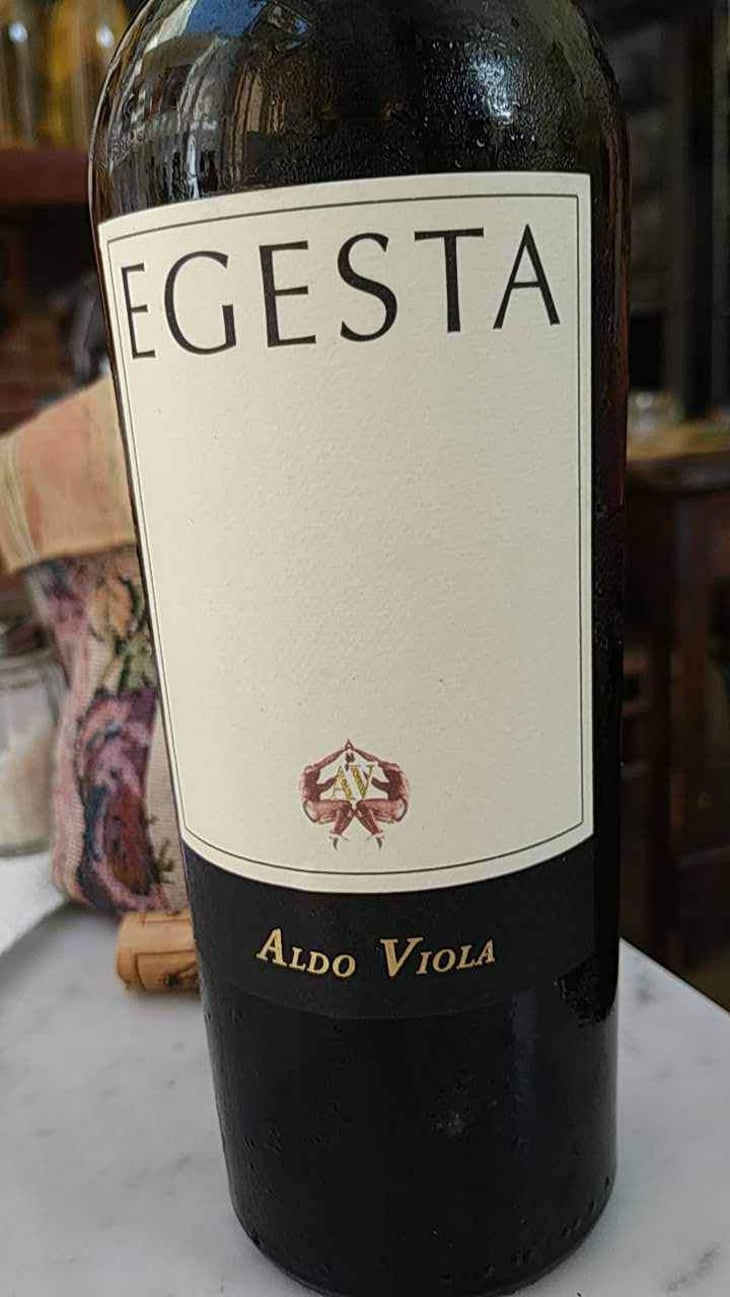 Egesta - Azienda Agricola Aldo Viola - Aldo Viola 