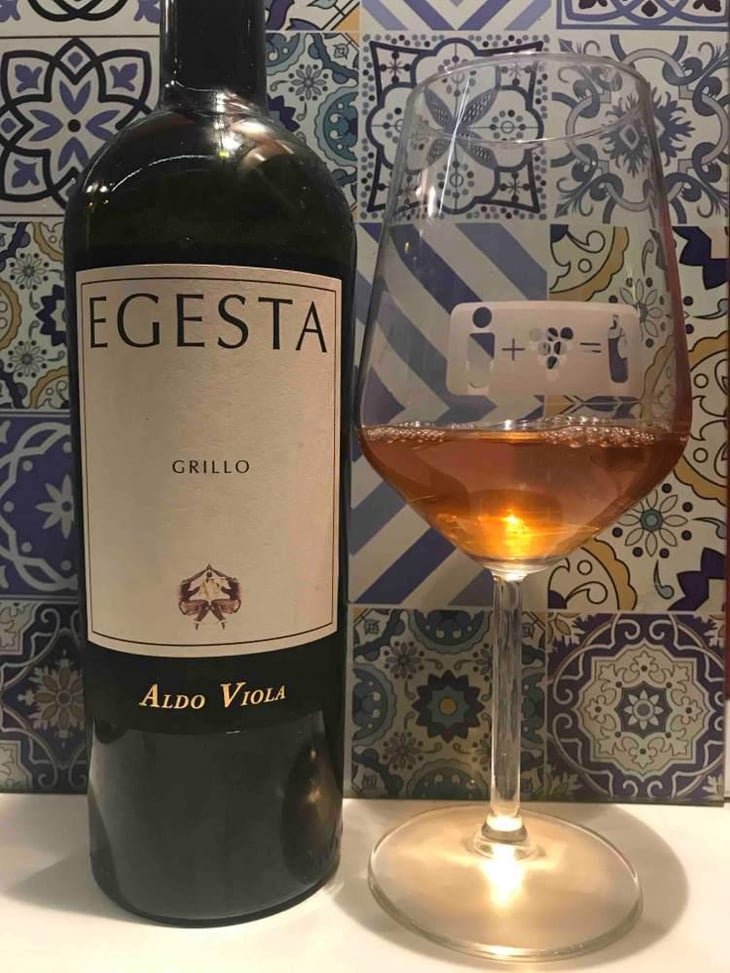 Egesta - Azienda Agricola Aldo Viola - Aldo Viola 