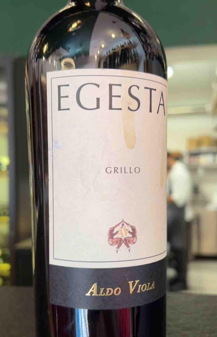 Egesta - Azienda Agricola Aldo Viola - Aldo Viola 