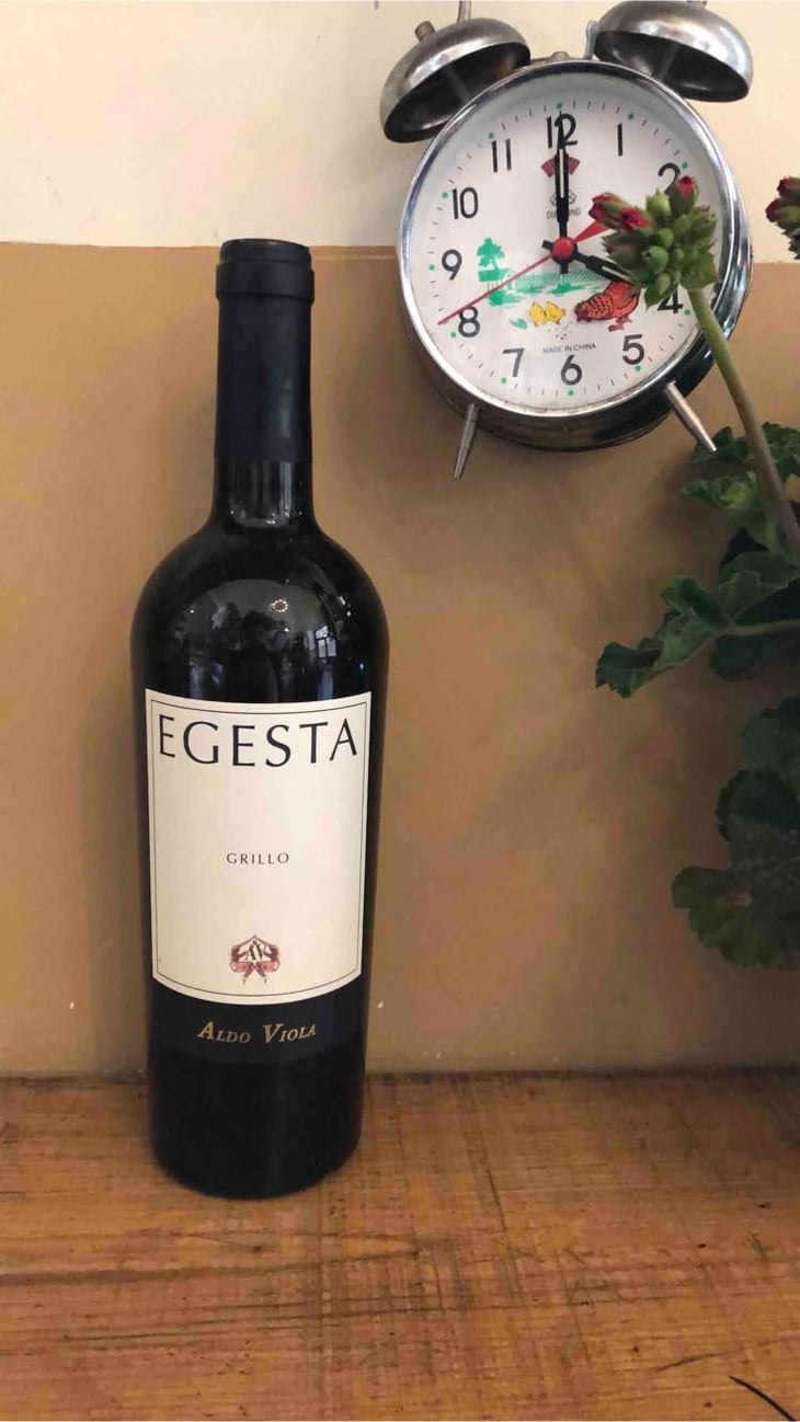 Egesta - Azienda Agricola Aldo Viola - Aldo Viola 