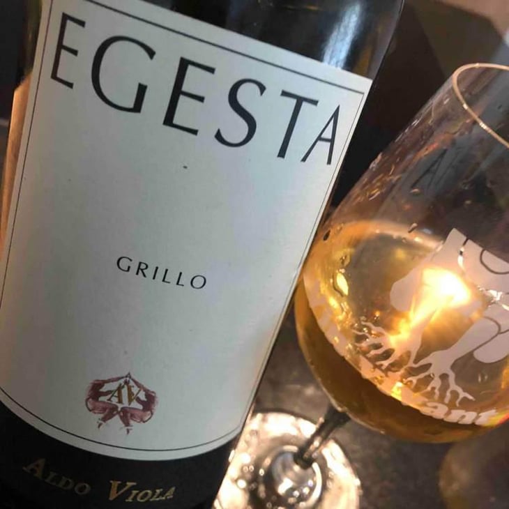 Egesta - Azienda Agricola Aldo Viola - Aldo Viola 