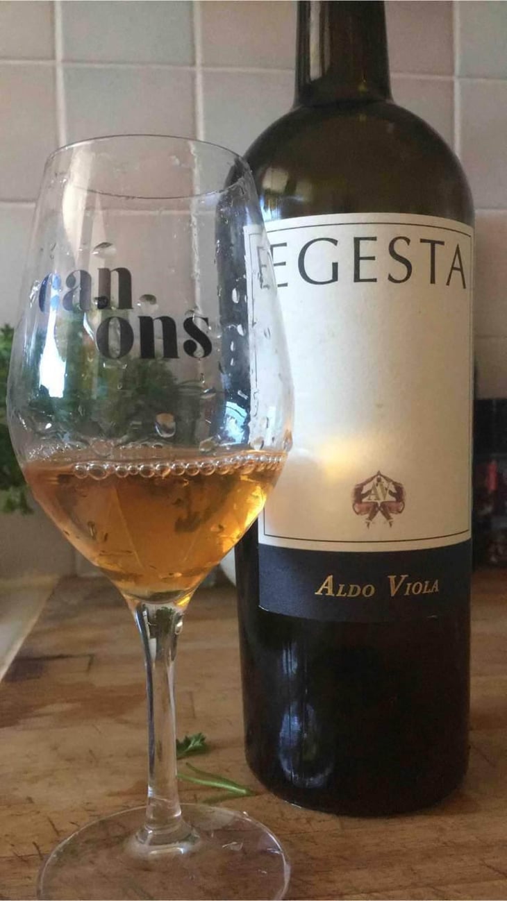 Egesta - Azienda Agricola Aldo Viola - Aldo Viola 