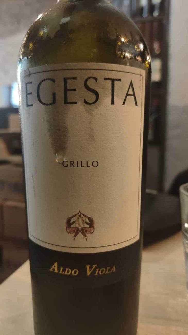 Egesta - Azienda Agricola Aldo Viola - Aldo Viola 