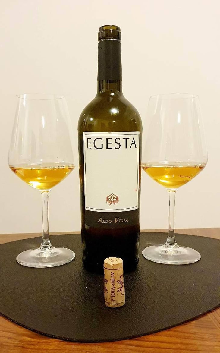 Egesta - Azienda Agricola Aldo Viola - Aldo Viola 