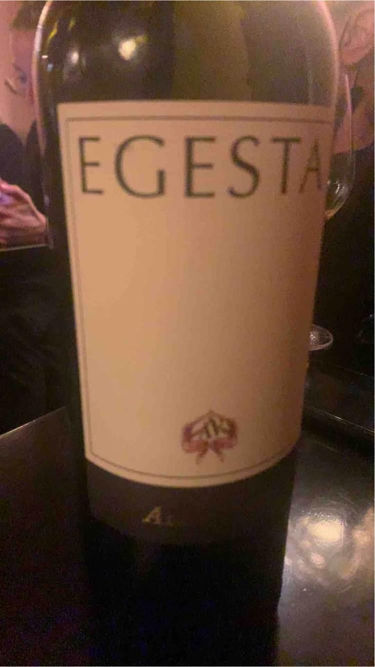 Egesta - Azienda Agricola Aldo Viola - Aldo Viola 