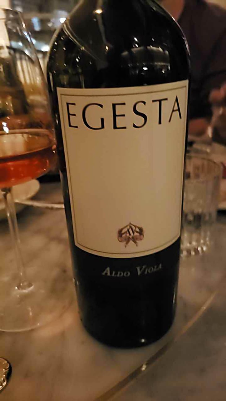 Egesta - Azienda Agricola Aldo Viola - Aldo Viola 