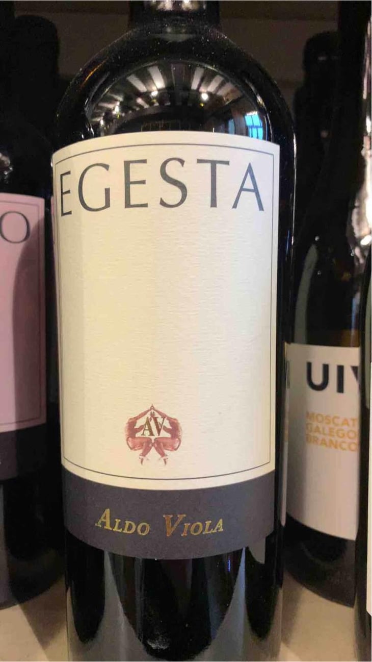 Egesta - Azienda Agricola Aldo Viola - Aldo Viola 