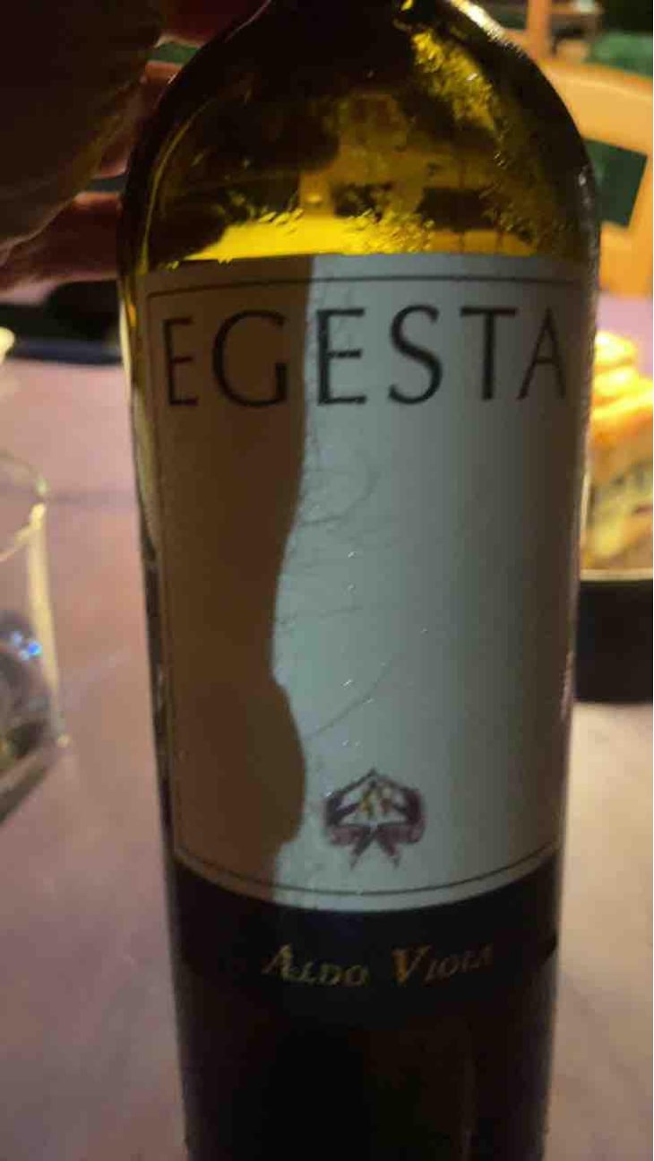 Egesta - Azienda Agricola Aldo Viola - Aldo Viola 