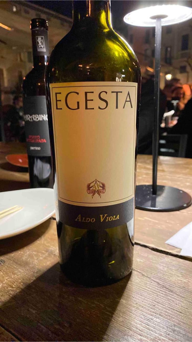 Egesta - Azienda Agricola Aldo Viola - Aldo Viola 