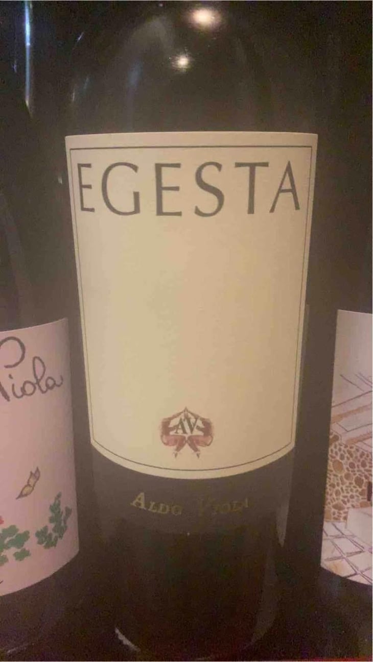 Egesta - Azienda Agricola Aldo Viola - Aldo Viola 