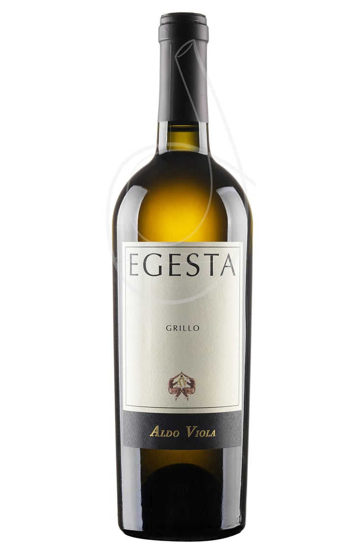 Egesta - Azienda Agricola Aldo Viola - Aldo Viola 